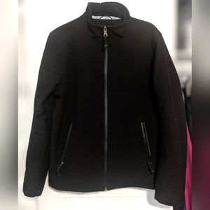 Guess Men's Zip Up Jacket